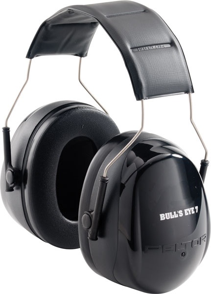 Peltor BULLS EYE 7 Gehoorbescherming
